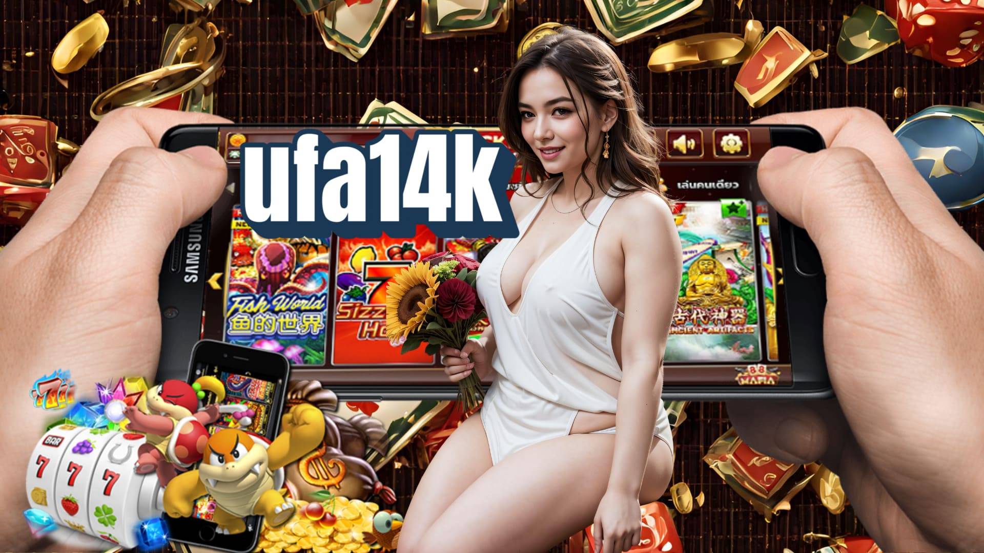 ufa14k เครดิตฟรี