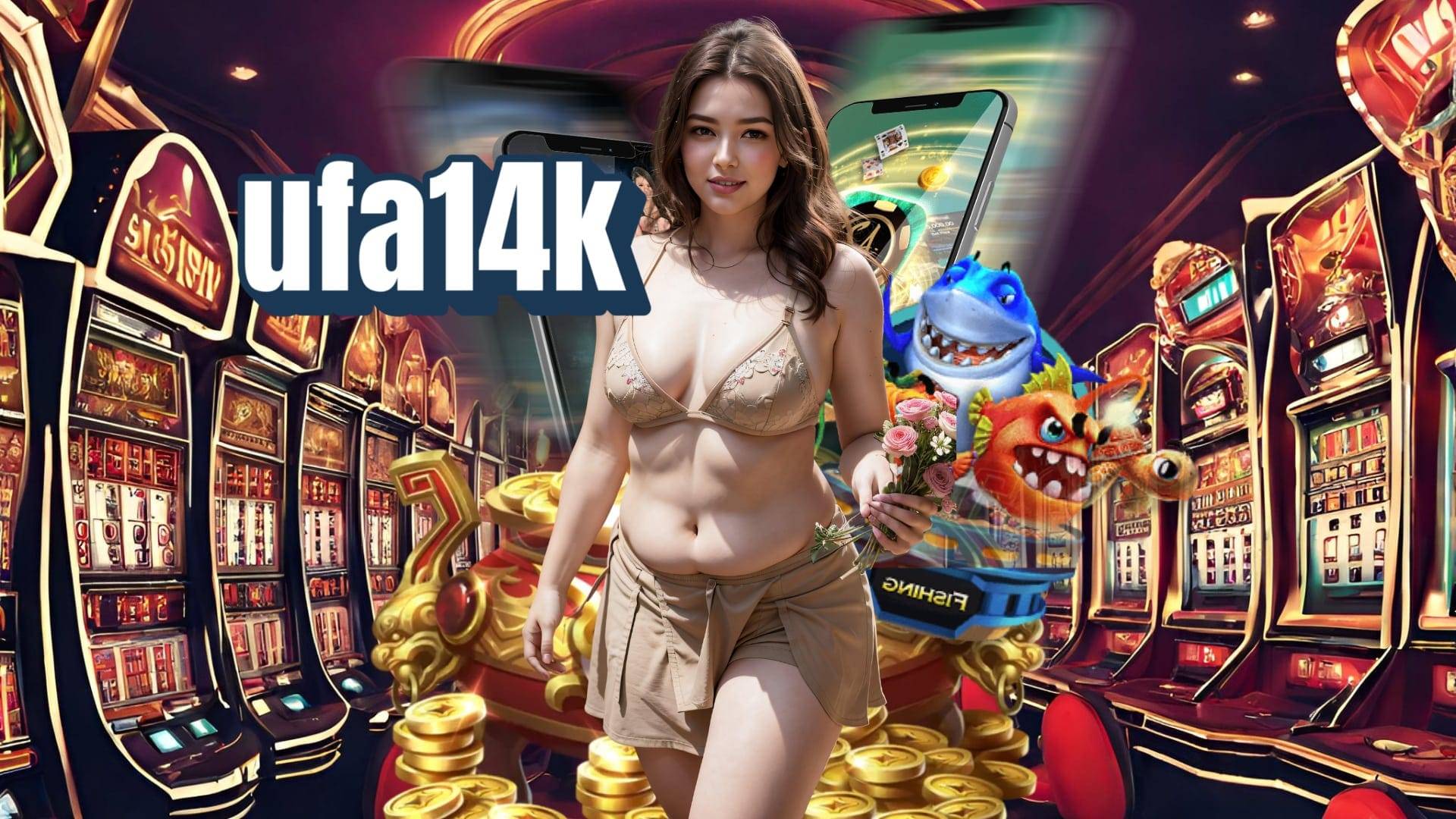 ufa14k slot