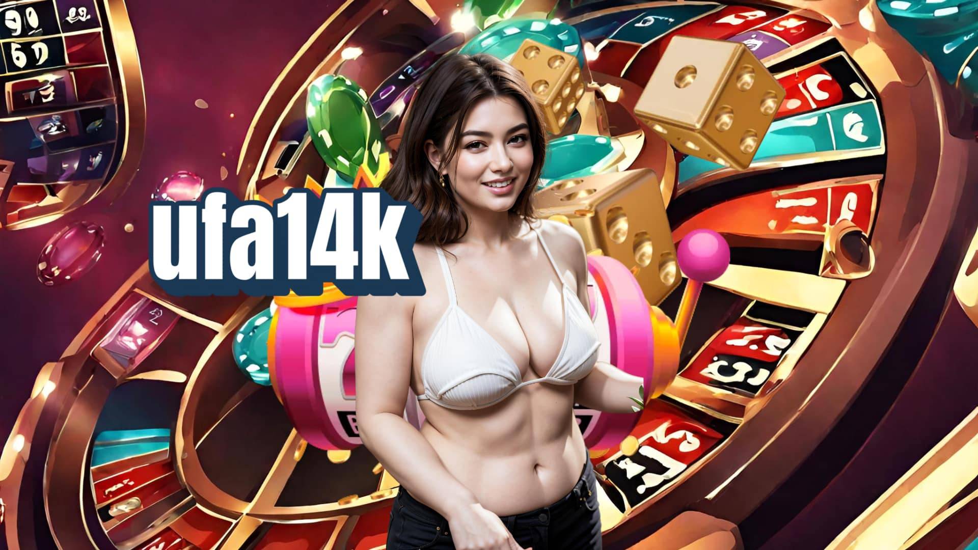 ufa14k ทรูวอลเลท